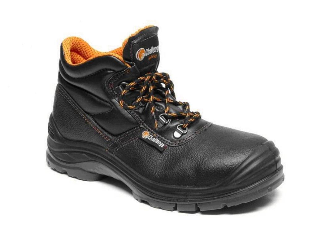 pracovní obuv_pánská