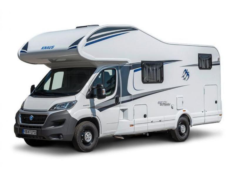 Traveller 650 DG /21