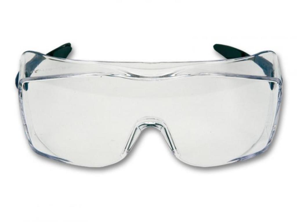 ochranné brýle_čiré