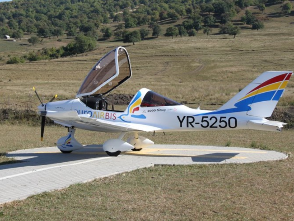 TL-2000 Sting S4 - 3